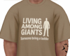 Anti-Giant Shirt