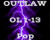 OUTLAW -Pop-