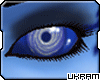 [U]Blue Eyes Galaxy