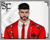 SF Holiday Suit