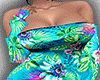 hawaiian dress