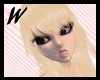 [WX] Blonde Alizee