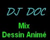 DJ DOC Souvenir mix DA 