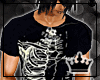 [CP]Skeleton Shirt