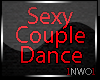Sexy Couple Dance
