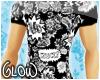 #Toon T-Shirt [M]#