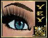 [YEY] Ojos topaz