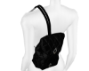 Mini Backpack black