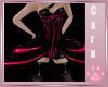 *C* Cyberella Gown Pink