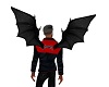 Derivable Bat Wings