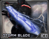 ICO Storm Blade M