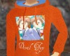 [Ouran] Devil Type Hoody