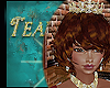 Tea's Diamond Fantasy