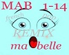 Ma Belle (REMIX)
