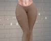 KTN Kitty Leggings Brown