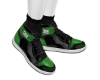 F Society Shoes
