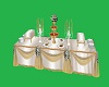 royal food table