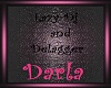 Pink Lazy Dj/Delagger