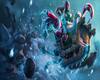 LoL Bad Santa Veigar