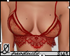 ➢ Fashion Lace Red