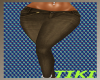 xxl Brown Jeans