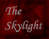 [JDX] SkylightPatioBench