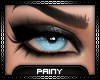 Aquamarine Gaze Unisex