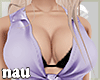 ~nau~ Grace Top l