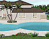 Modern Lake Home
