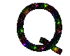 Letter Q