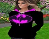 *SD*PinkBatmanHoodie