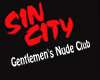SC Gentlemen's Club