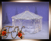 F: Winter Gazebo