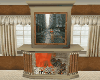 [MLD] Seattle Fireplace
