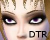 ~DTR~ Purple eyes