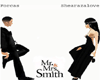mister & miss smith