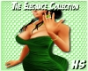Emerald Diamond *N*