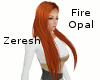 Zeresh - Fire Opal
