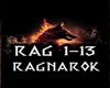 *R Ragnarok War