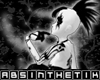 absinthetik Banner