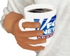 [T] Coffee Mug Fox News