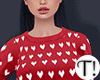 T! Heart Sweater
