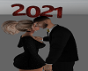 midnight kiss 2021