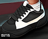 後 BLOW SNEAKER