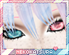 [NK] Sora candy eyes