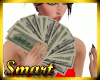 SM Money Talks Animated