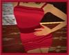 Red Tween/Teen Dress