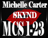 Michelle Carter SKYND