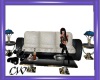 CW Home Sofa Set