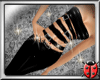 DZG~ Monica BSuit Black